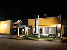 Hotel El Nevado Malargüe