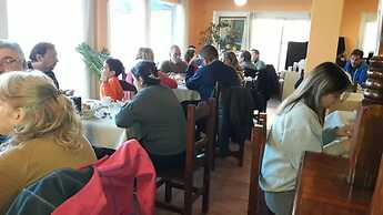 Hotel El Nevado Malargüe