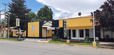 Hotel El Nevado Malargüe