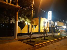 Hotel El Nevado Malargüe