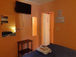 Hotel El Nevado Malargüe