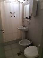 Hotel El Nevado Malargüe