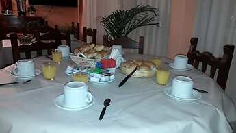 Hotel El Nevado Malargüe