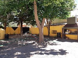 Hotel El Nevado Malargüe