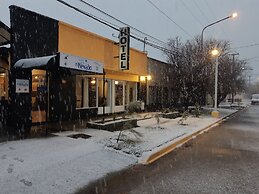 Hotel El Nevado Malargüe