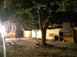 Hotel El Nevado Malargüe