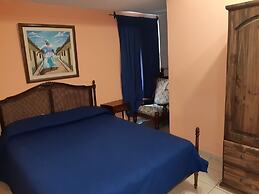 Hotel El Nevado Malargüe