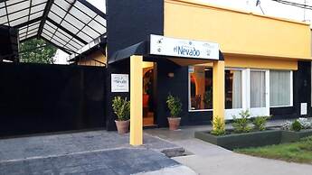 Hotel El Nevado Malargüe