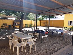 Hotel El Nevado Malargüe