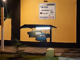 Hotel El Nevado Malargüe