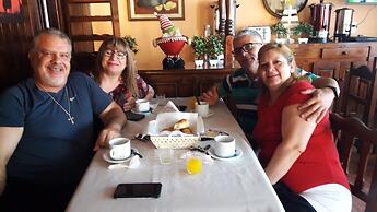 Hotel El Nevado Malargüe