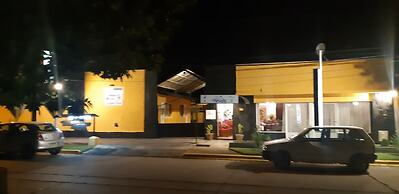 Hotel El Nevado Malargüe