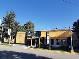 Hotel El Nevado Malargüe