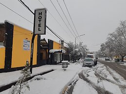 Hotel El Nevado Malargüe