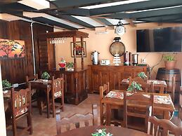 Hotel El Nevado Malargüe