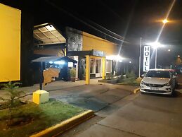 Hotel El Nevado Malargüe