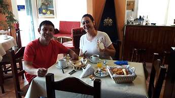 Hotel El Nevado Malargüe