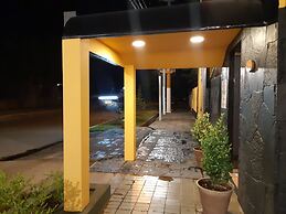 Hotel El Nevado Malargüe