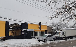 Hotel El Nevado Malargüe