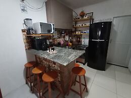 Lar Recife Olinda
