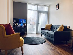 UR STAY Apartments Leicester