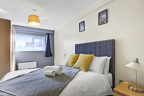 UR STAY Apartments Leicester