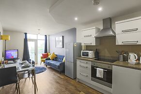 UR STAY Apartments Leicester