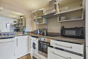 UR STAY Apartments Leicester