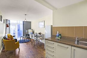 UR STAY Apartments Leicester