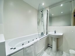 UR STAY Apartments Leicester