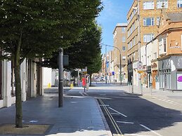 UR STAY Apartments Leicester