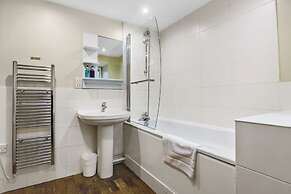 UR STAY Apartments Leicester