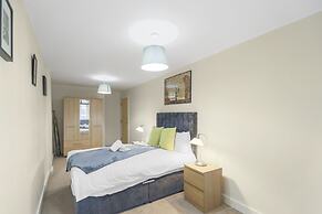 UR STAY Apartments Leicester
