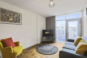 UR STAY Apartments Leicester