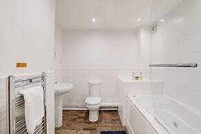 UR STAY Apartments Leicester