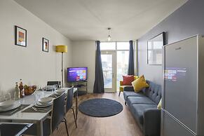 UR STAY Apartments Leicester