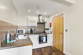 UR STAY Apartments Leicester