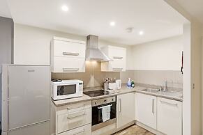 UR STAY Apartments Leicester