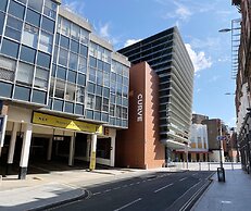 UR STAY Apartments Leicester