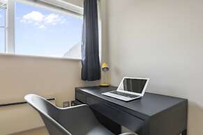 UR STAY Apartments Leicester