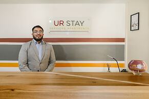 UR STAY Apartments Leicester