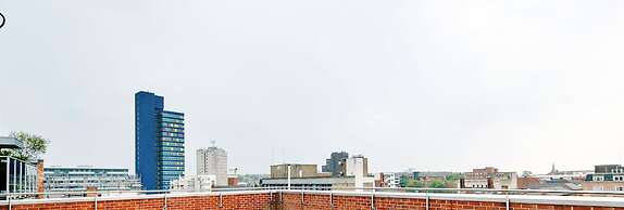 UR STAY Apartments Leicester