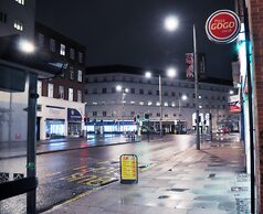 UR STAY Apartments Leicester