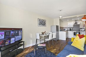 UR STAY Apartments Leicester