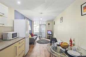 UR STAY Apartments Leicester