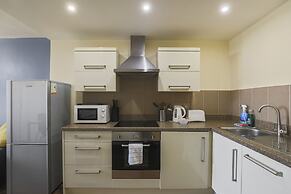 UR STAY Apartments Leicester