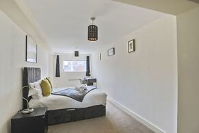 UR STAY Apartments Leicester