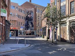 UR STAY Apartments Leicester