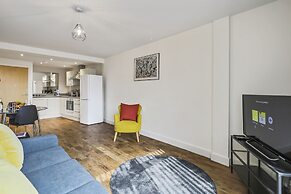 UR STAY Apartments Leicester