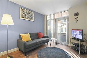 UR STAY Apartments Leicester